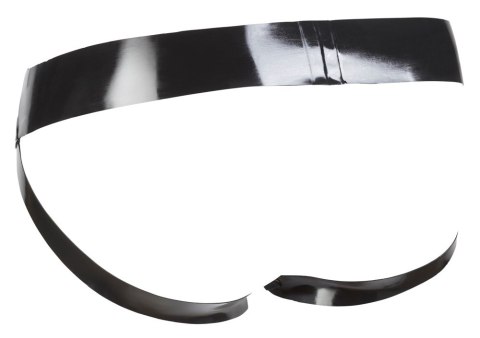 Men's Latex Jockstrap L Men's Latex Jockstrap L