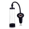 POMPKA-POWERPUMP ELECTRIC VACUUM PUMP RECHARGEABLE