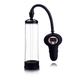 POMPKA-POWERPUMP ELECTRIC VACUUM PUMP RECHARGEABLE
