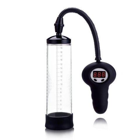 POMPKA-POWERPUMP ELECTRIC VACUUM PUMP RECHARGEABLE POMPKA-POWERPUMP ELECTRIC VACUUM PUMP RECHARGEABLE