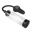 POMPKA-POWERPUMP ELECTRIC VACUUM PUMP RECHARGEABLE