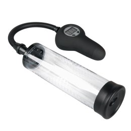 POMPKA-POWERPUMP ELECTRIC VACUUM PUMP RECHARGEABLE