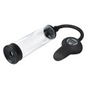POMPKA-POWERPUMP ELECTRIC VACUUM PUMP RECHARGEABLE