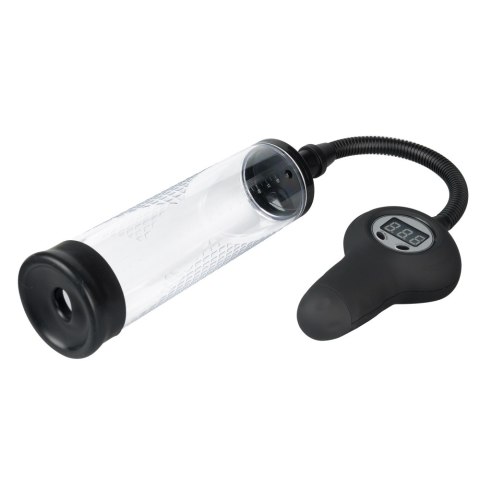 POMPKA-POWERPUMP ELECTRIC VACUUM PUMP RECHARGEABLE POMPKA-POWERPUMP ELECTRIC VACUUM PUMP RECHARGEABLE