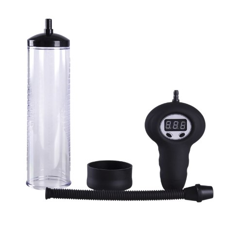 POMPKA-POWERPUMP ELECTRIC VACUUM PUMP RECHARGEABLE POMPKA-POWERPUMP ELECTRIC VACUUM PUMP RECHARGEABLE