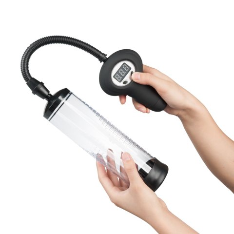 POMPKA-POWERPUMP ELECTRIC VACUUM PUMP RECHARGEABLE POMPKA-POWERPUMP ELECTRIC VACUUM PUMP RECHARGEABLE
