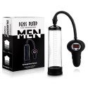 POMPKA-POWERPUMP ELECTRIC VACUUM PUMP RECHARGEABLE