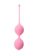 SILICONE KEGEL BALLS 29MM 60G PINK - BOSS SERIES