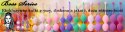 SILICONE KEGEL BALLS 29MM 60G PINK - BOSS SERIES