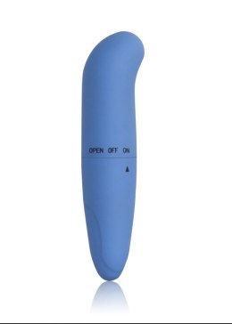 !!!PRZED DODANIEM ZAPYTAĆ O KOLOR!!! WIBRATOR-MINI G SPOT - PURPLE