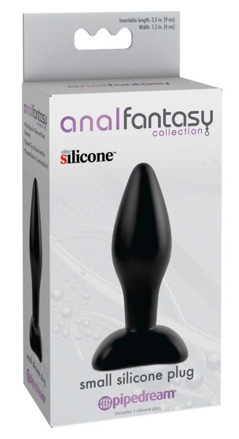 AFC Small Silicone Plug AFC Small Silicone Plug