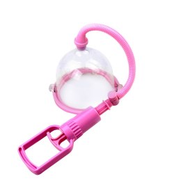 BAILE - Breast Pump