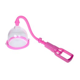 BAILE - Breast Pump