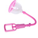 BAILE - Breast Pump