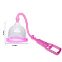 BAILE - Breast Pump