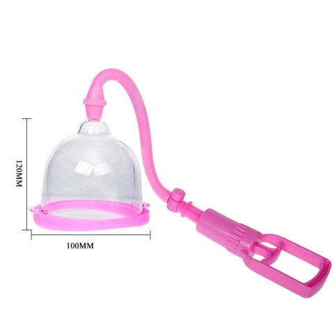 BAILE - Breast Pump BAILE - Breast Pump