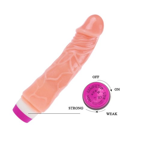 BAILE - Pleasure Fantasy Vibe BAILE - Pleasure Fantasy Vibe