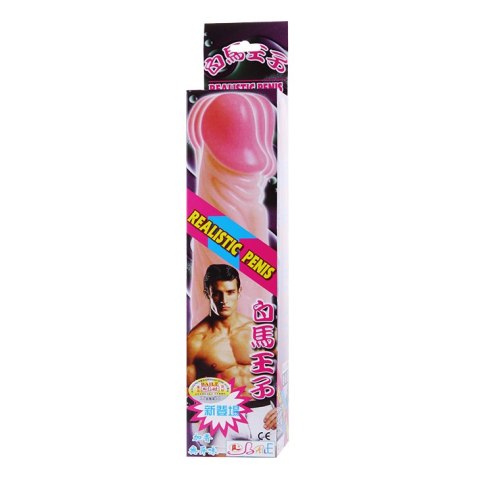 BAILE - Pleasure Fantasy Vibe BAILE - Pleasure Fantasy Vibe