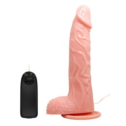 BAILE - SUPER VIBRO DONG