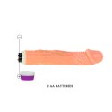 BAILE - Waves of Pleasure - Fantasy Vibe