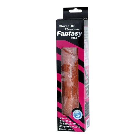 BAILE - Waves of Pleasure - Fantasy Vibe BAILE - Waves of Pleasure - Fantasy Vibe