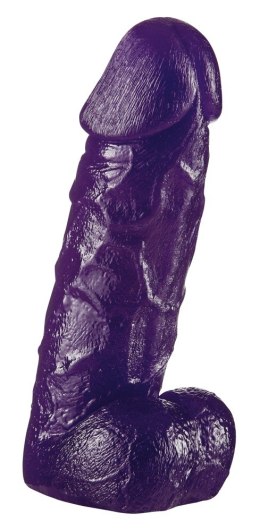 Big Dong Purple