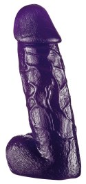 Big Dong Purple