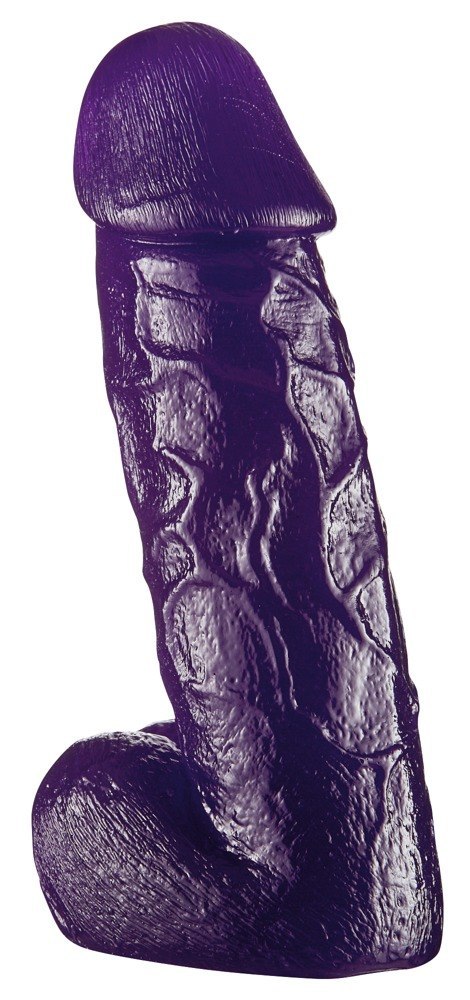 Big Dong Purple Big Dong Purple