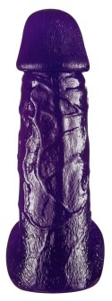 Big Dong Purple