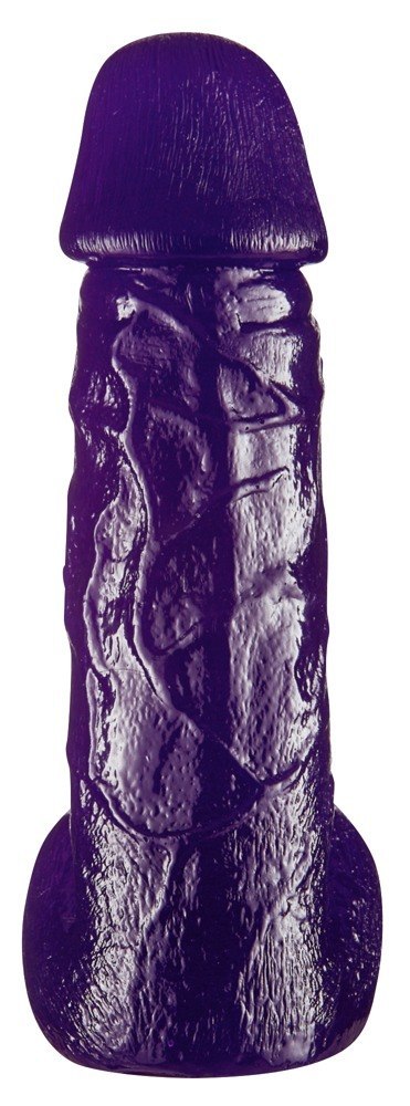 Big Dong Purple Big Dong Purple