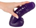 Big Dong Purple