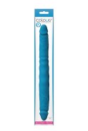 COLOURS DOUBLE PLEASURES BLUE