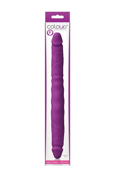 COLOURS DOUBLE PLEASURES PURPLE COLOURS DOUBLE PLEASURES PURPLE