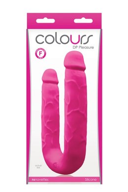 COLOURS DP PLEASURES PINK