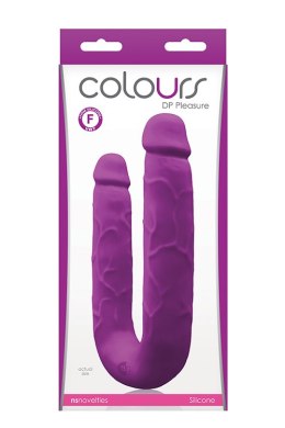 COLOURS DP PLEASURES PURPLE