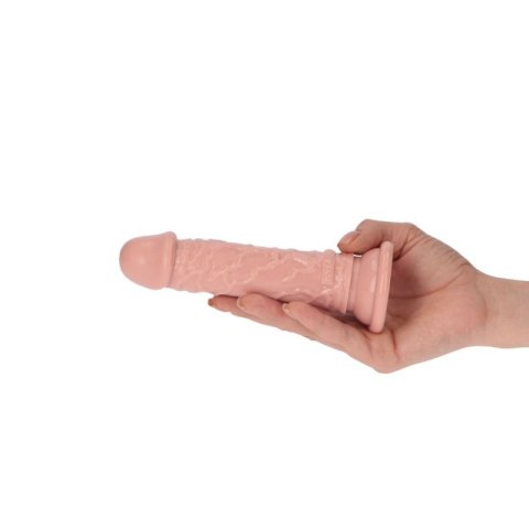 SOLIDNE REALISTYCZNE DILDO Z PRZYSSAWKĄ CYBERSKÓRA DILDO- RINO FLESH SOLIDNE REALISTYCZNE DILDO Z PRZYSSAWKĄ CYBERSKÓRA DILDO- RINO FLESH