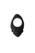 ERECTION VIBRORING PURE PASSION SUNSET BLACK