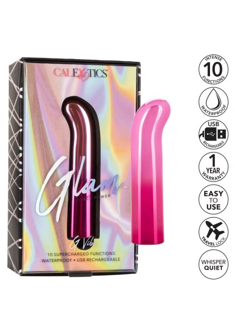 GLAM G VIBE GLAM G VIBE