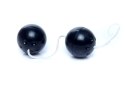 KULKI-DUO-BALLS BLACK