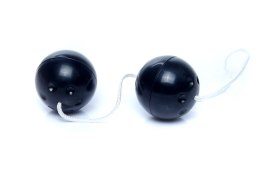 KULKI-DUO-BALLS BLACK