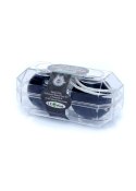 KULKI-DUO-BALLS BLACK