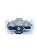KULKI-DUO-BALLS BLACK