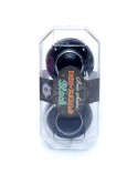 KULKI-DUO-BALLS BLACK