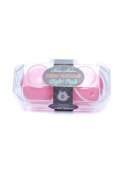 KULKI GEJSZY TRENING MIĘŚNI KEGLA KORALIKI JAJKA KULKI-DUO-BALLS LIGHT PINK