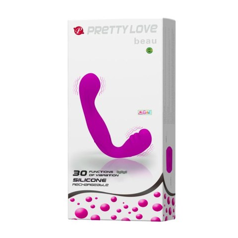 PRETTY LOVE - BEAU 30 Function USB PRETTY LOVE - BEAU 30 Function USB
