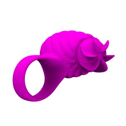 PRETTY LOVE -Frances Rotating teaser cock ring PRETTY LOVE -Frances Rotating teaser cock ring