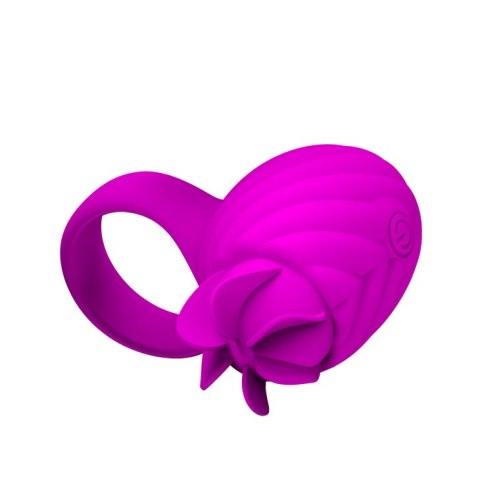 PRETTY LOVE -Frances Rotating teaser cock ring PRETTY LOVE -Frances Rotating teaser cock ring