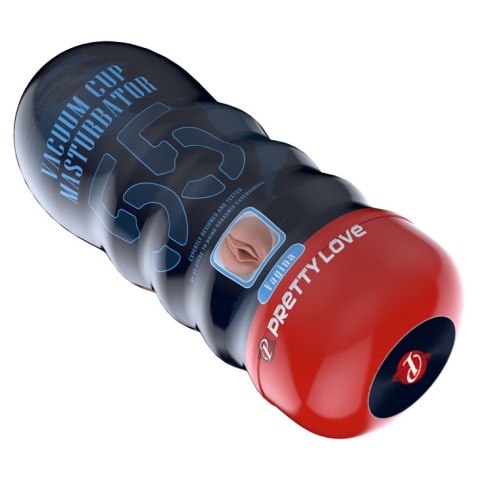 PRETTY LOVE -Vacuum Cup Masturbator 55 PRETTY LOVE -Vacuum Cup Masturbator 55