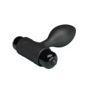 PRETTY LOVE - VIBRA BUTT PLUG
