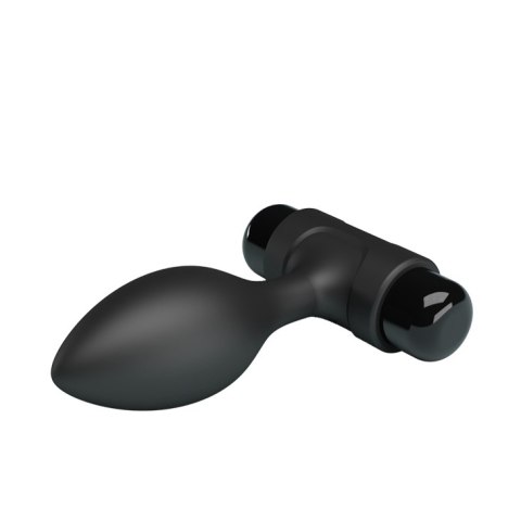 PRETTY LOVE - VIBRA BUTT PLUG PRETTY LOVE - VIBRA BUTT PLUG